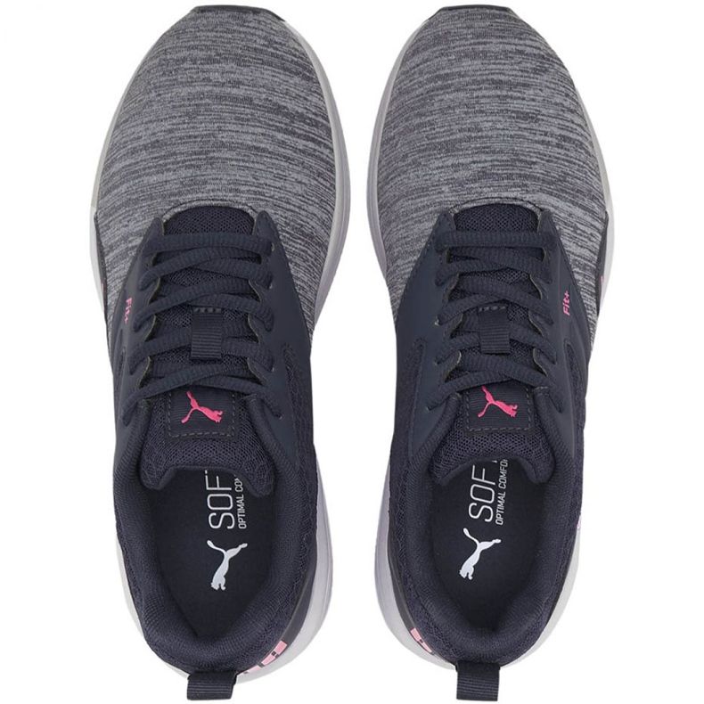 Kometa Puma Nrgy Jr 190675 20 mornarsko plava siva 1