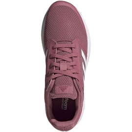 Cipele za trčanje adidas Galaxy 5 W FW6124 ružičasta 1