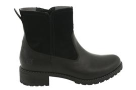 Timberland Bethel Biker W 6914B zimske cipele crno 5