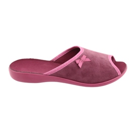 Befado ženske cipele pu 254D084 višebojan 5