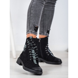 Vinceza Xy21-10566b crna 1