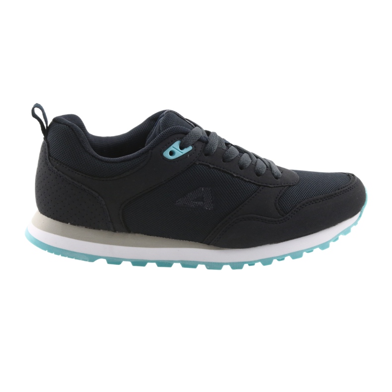 Sportske cipele American Club WT26 Navy plava mornarsko plava 6