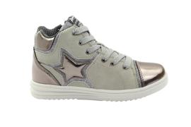 Sportske cipele American Club 152661 sive boje siva 5