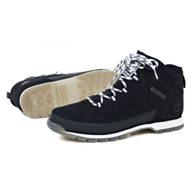 Timberland obuća Euro Sprint Sport M A1H7U crna 1