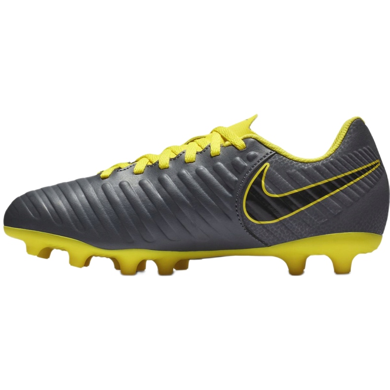 Nike Tiempo Legend 7 Club Mg M AO2597-070 nogometne cipele siva 2