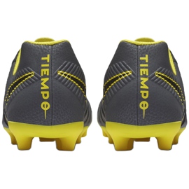 Nike Tiempo Legend 7 Club Mg M AO2597-070 nogometne cipele siva 3