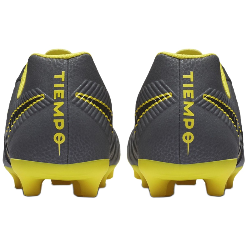 Nike Tiempo Legend 7 Club Mg M AO2597-070 nogometne cipele siva 3