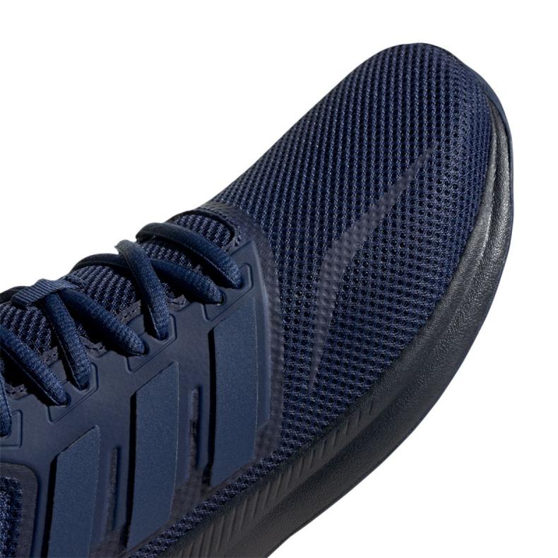 Adidas cipele Runfalcon M EG8605 mornarsko plava 2
