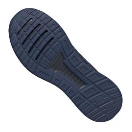 Adidas cipele Runfalcon M EG8605 mornarsko plava 4