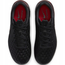 Nike Tiempo Legend 8 Academy FG / MG Jr AT5732 060 nogometne cipele višebojan crna 1