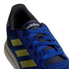 Adidas cipele Archivo M EG3237 plava 1