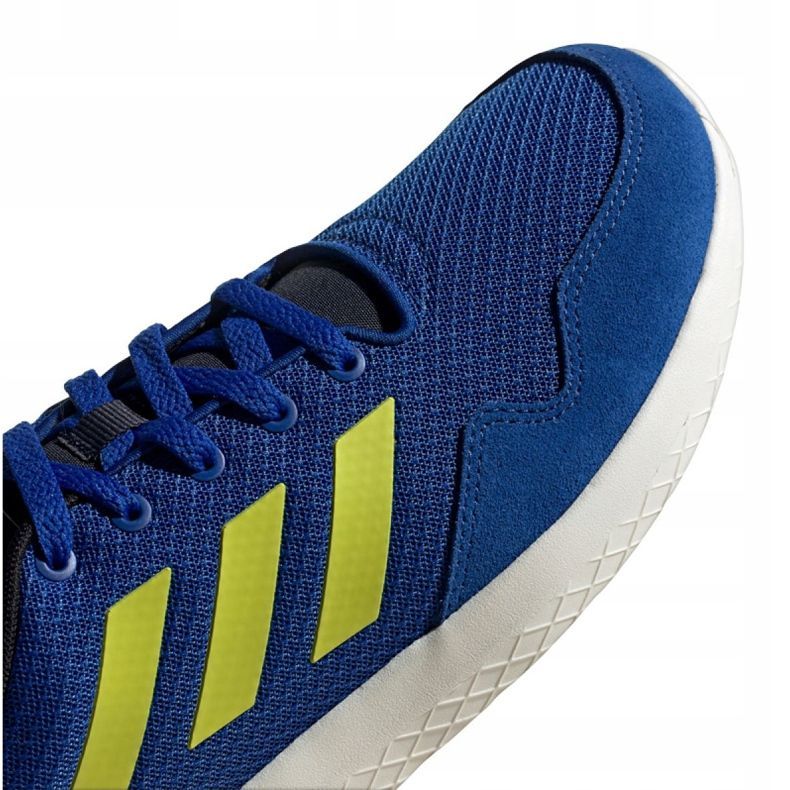 Adidas cipele Archivo M EG3237 plava 2