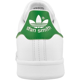 Adidas Originals Stan Smith M M20324 cipele bijela zelena 3