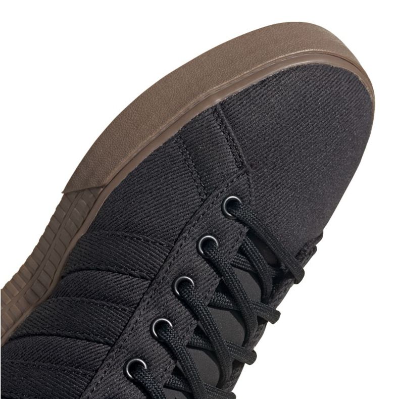 Adidas Daily 3.0 M FW7046 crno 1