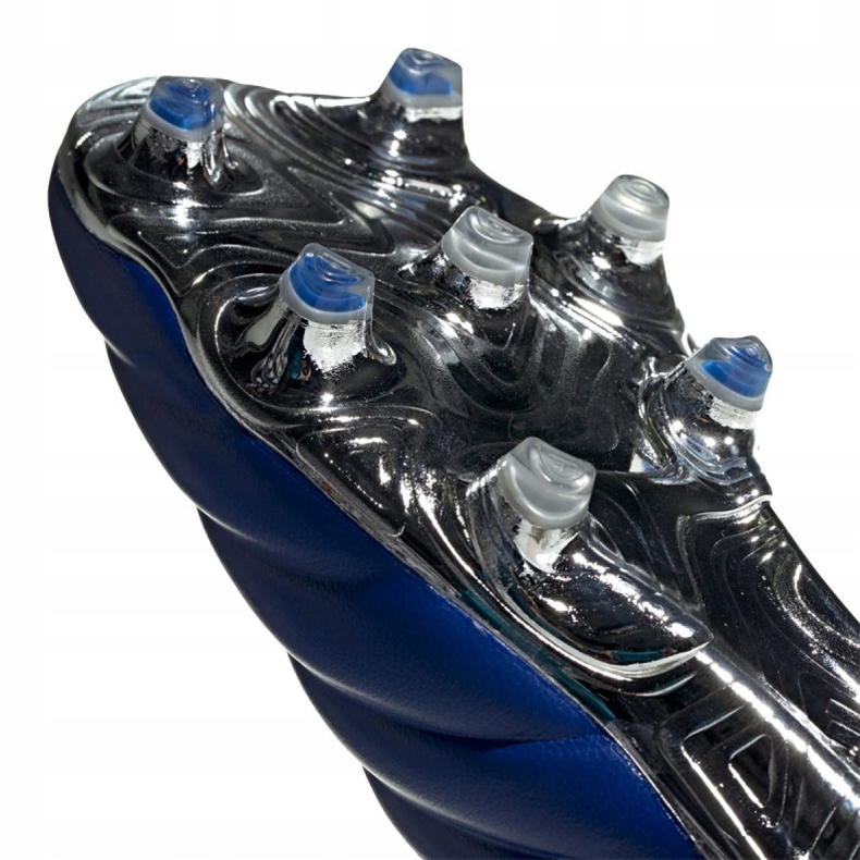 Kopačke Adidas Copa 20+ Fg M EH0877 višebojan plava 2