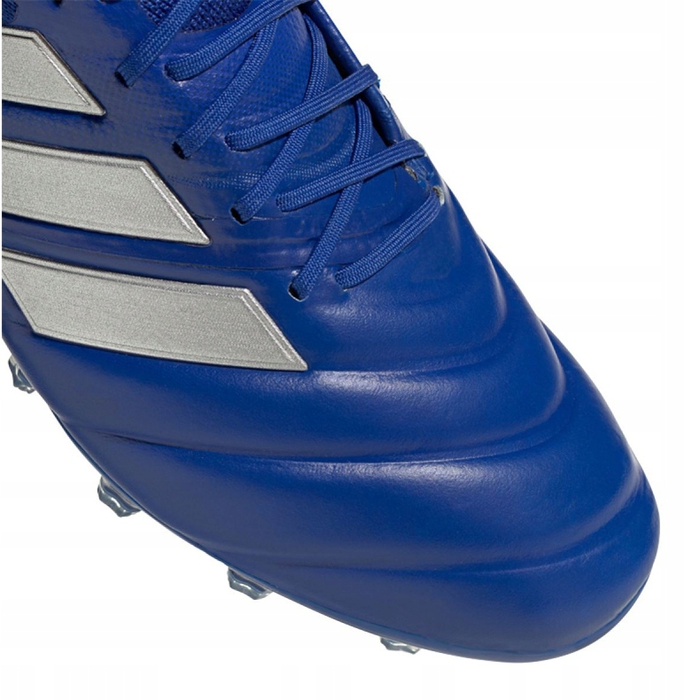Kopačke Adidas Copa 20.1 Ag M EH0880 raznobojna plava 2