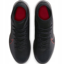 Nike Mercurial Superfly 7 Club Ic M AT7979 060 kopačke raznobojna crno 1
