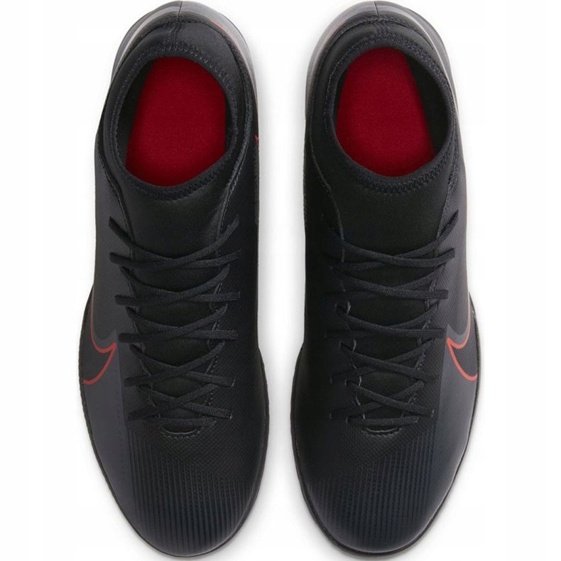 Nike Mercurial Superfly 7 Club Ic M AT7979 060 kopačke višebojan crna 1