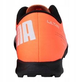 Kopačke Puma Ultra 4.1 Tt M 106095-01 raznobojna naranča 2