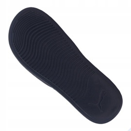 Puma Popcat 20 M 372279-10 tamnoplava 2