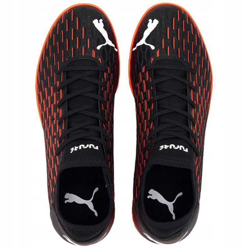 Kopačke Puma Future 6.4 It Puma M 106199 01 višebojan crna 1