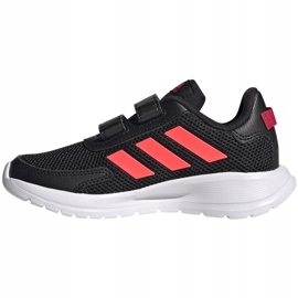 Adidas Tensaur Run C Jr FW4013 cipele crna 2