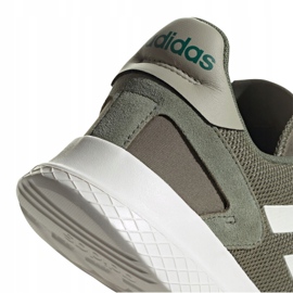 Patike za trčanje adidas Archivo M EG8591 zelena 1
