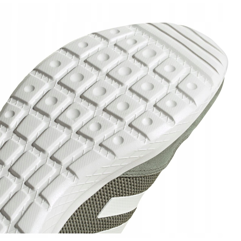 Patike za trčanje adidas Archivo M EG8591 zelena 2