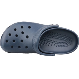 Crocs Classic Clog 10001-410 plava 2