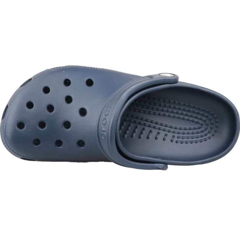 Crocs Classic Clog 10001-410 plava 2