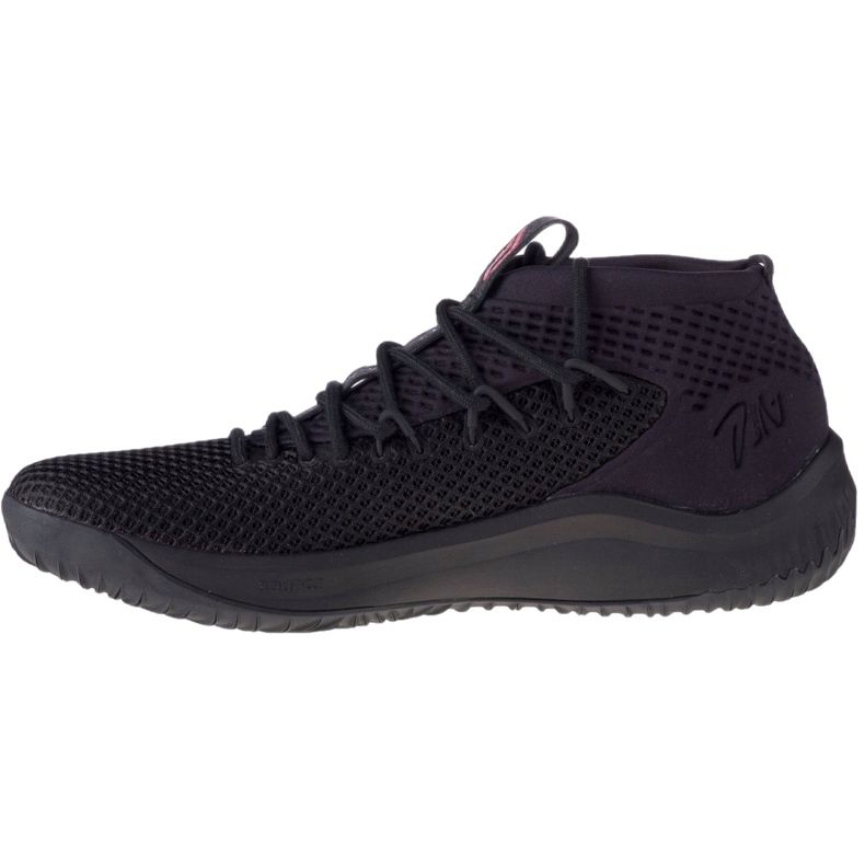 Adidas Dame 4 M BW1518 cipele crna 1