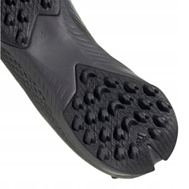 Adidas X Ghosted.3 Tf M EH2835 kopačke crno crno 1