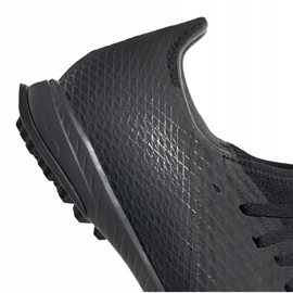 Adidas X Ghosted.3 Tf M EH2835 kopačke crno crno 2