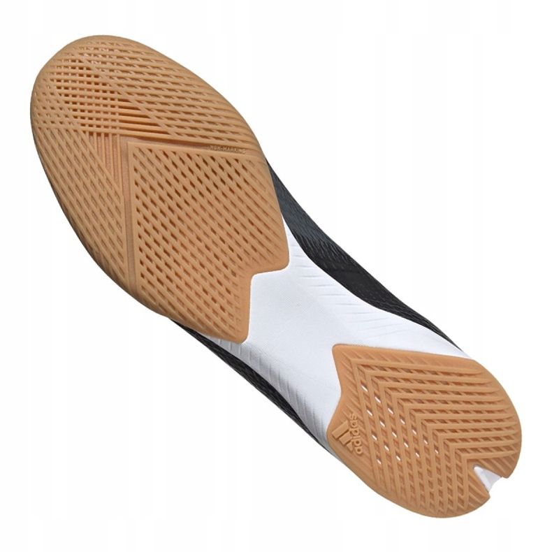 Adidas X Ghosted.3 U M FW3544 kopačke crno crno 2