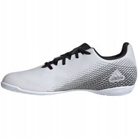 Adidas X GHOSTED.4 U M FW6797 kopačke višebojan bijela 2