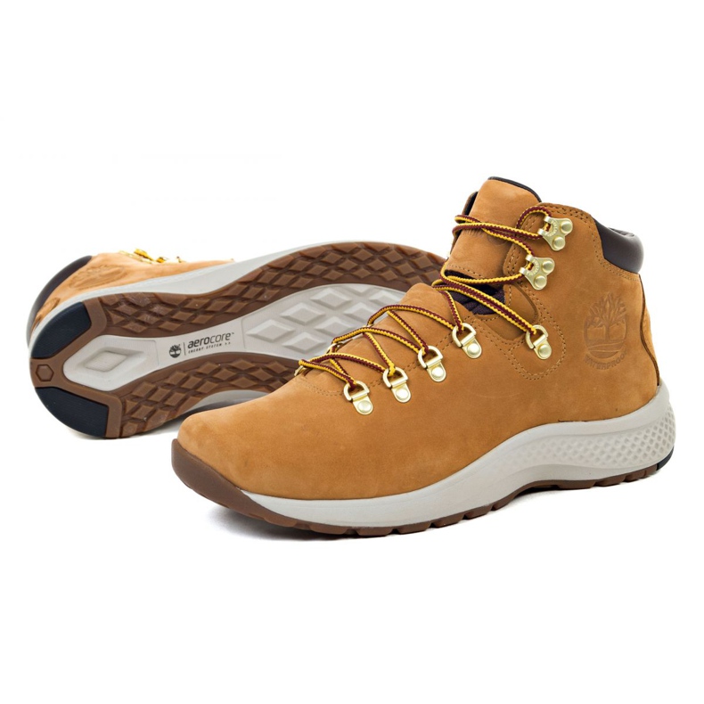 Timberland A978 Aerocore M A1RLZ cipele smeđa 1