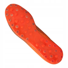 Kopačke Puma Ultra 1,1 Mg M 106078-01 višebojan narančasta 1