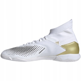 Adidas Predator 20.3 U M FW9194 kopačke višebojan bijela 2