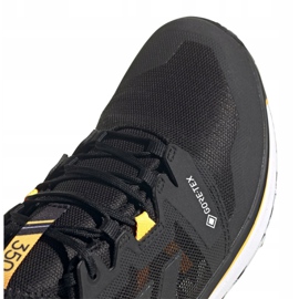 Adidas Terrex Agravic Gtx M FW9875 cipele crna 2