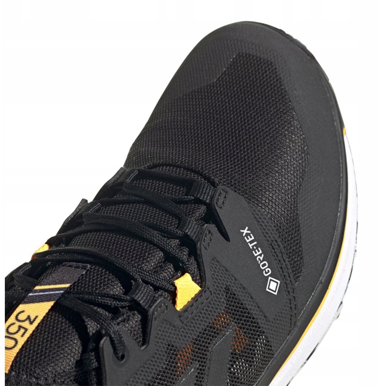 Adidas Terrex Agravic Gtx M FW9875 cipele crna 2