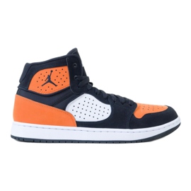Cipele Nike Jordan Access M AR3762-008 narančasta 3