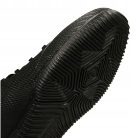 Nike tenisice za nogomet Superfly 6 Academy Gs Ic Jr AH7343-001 crno crno 1