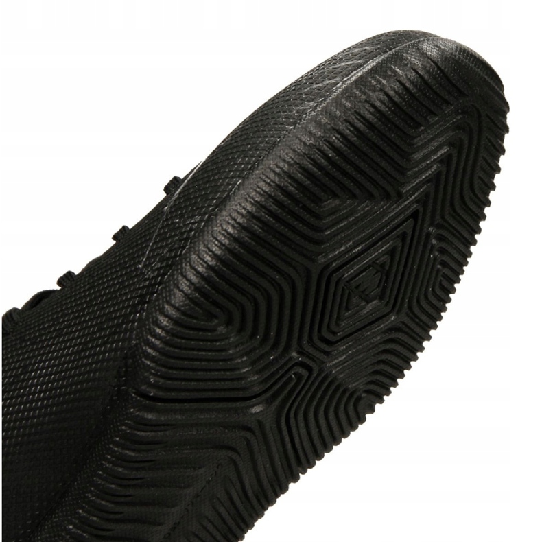 Nike tenisice za nogomet Superfly 6 Academy Gs Ic Jr AH7343-001 crno crno 1