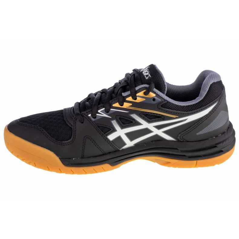 Asics Upcourt 4 Gs W 1074A027-001 crna 1