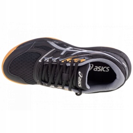 Asics Upcourt 4 Gs W 1074A027-001 crna 2