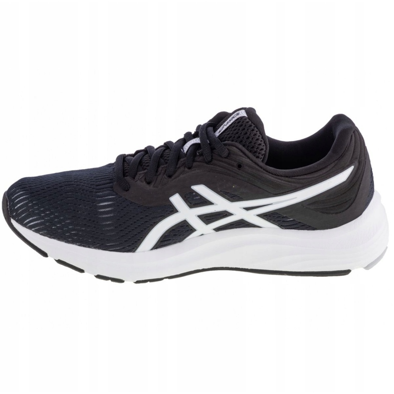 Asics Gel-Pulse 11 M 1011A550-001 cipele crna 1