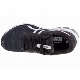 Asics Gel-Pulse 11 M 1011A550-001 cipele crno 2