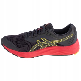 Asics Gel-Pulse 11 G-TX M 1011A569-020 crno 1