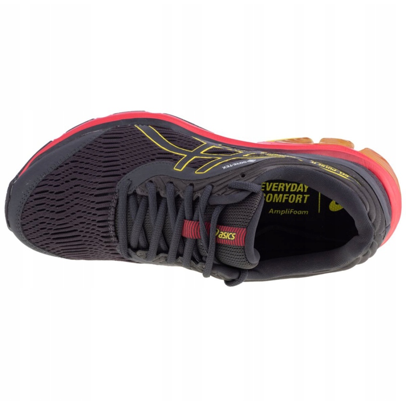 Asics Gel-Pulse 11 G-TX M 1011A569-020 crna 2