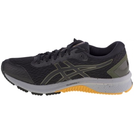 Asics GT-1000 9 G-TX M 1011A889-001 cipele crno 1